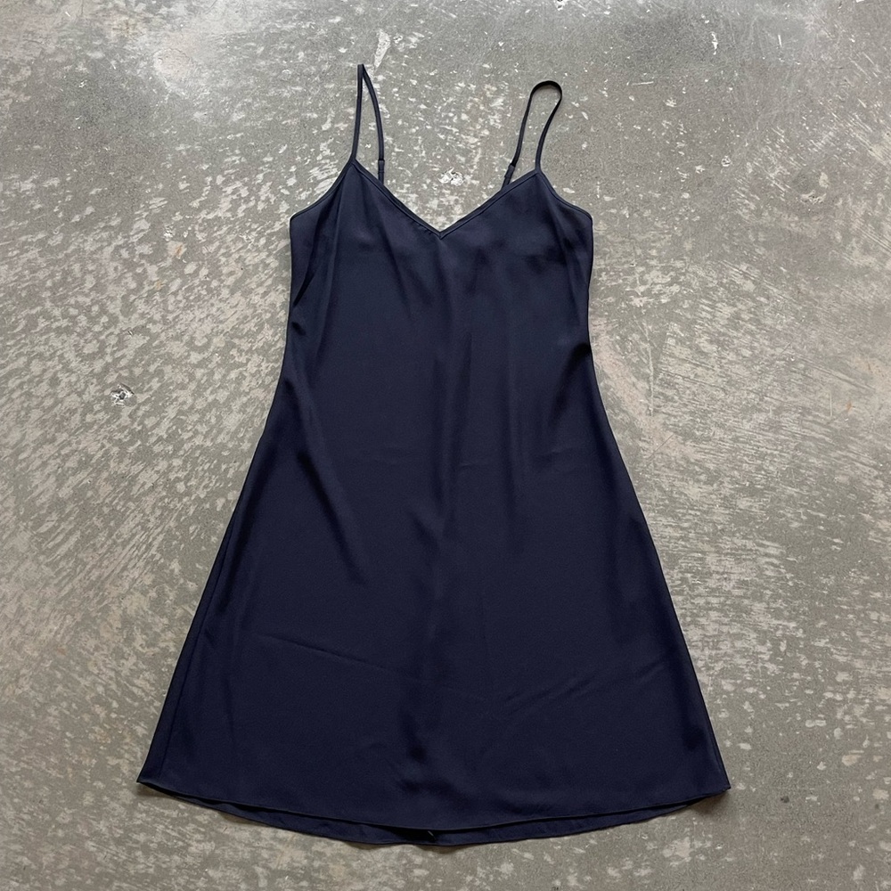 Rebecca Taylor Slip Dress Size 0